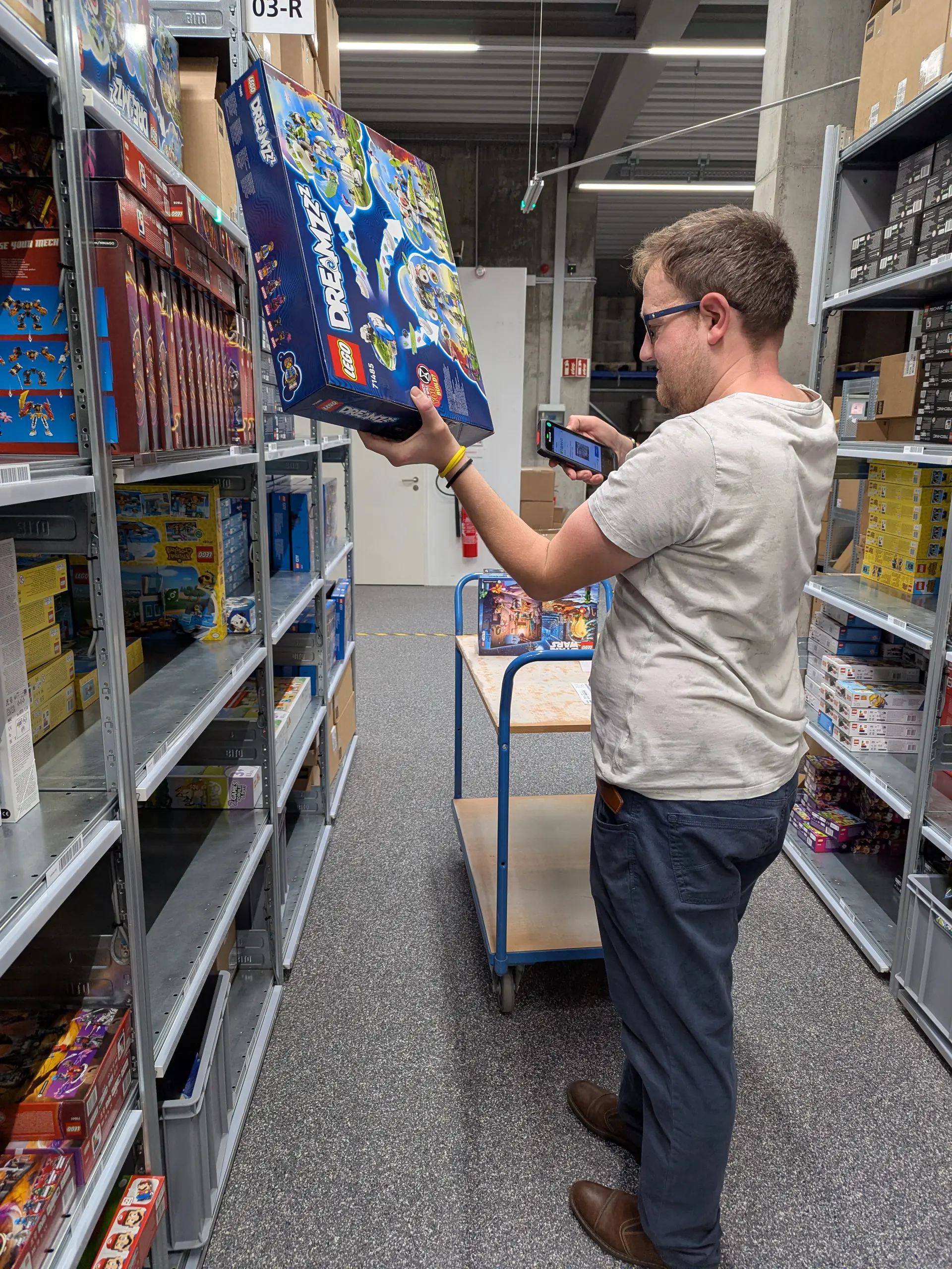 Descartes pixi Steinehelden