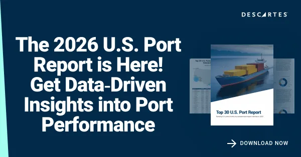 port report 2026