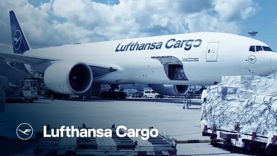 dsg lufthansa cargo