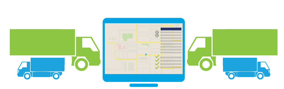 Multi Stop Route Planner Route Planning Software Descartes