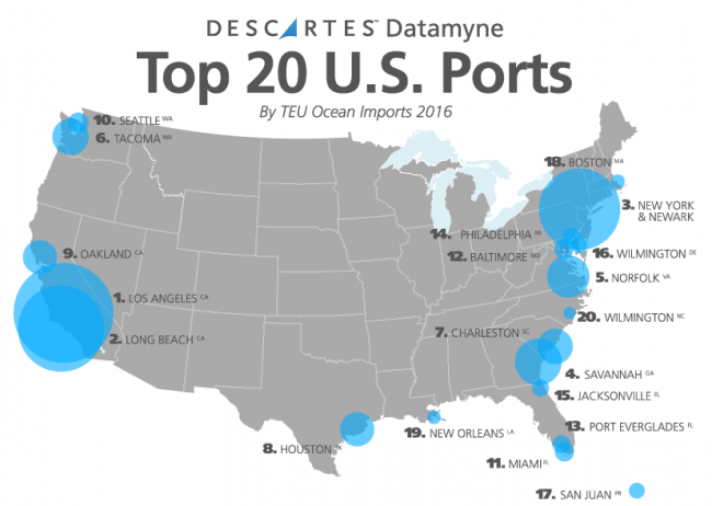 new-report-the-top-20-u-s-ports-five-year-trend-and-2017-outlook