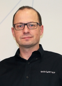 Albert van Roekel - Thuisbezoring blog