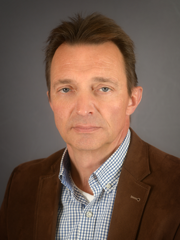 Fred van der Heide - EDI revival