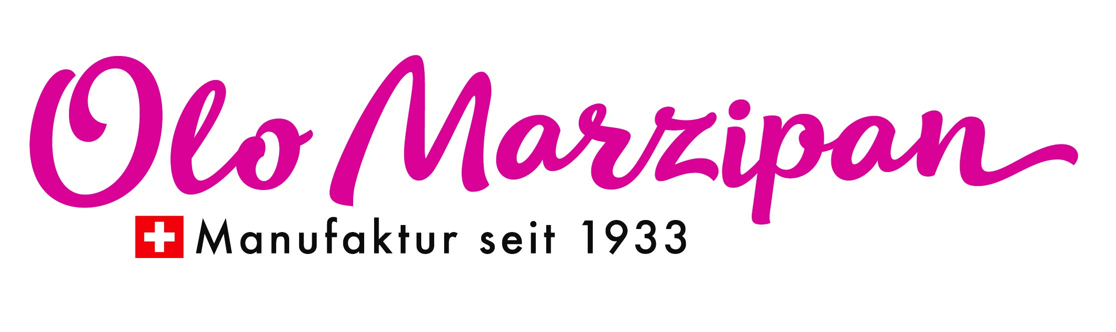 Olo Marzipan