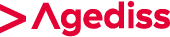 Logo d'Agediss