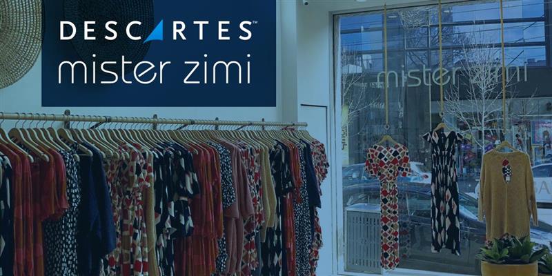 Improving Customer Satisfaction with Descartes Ecommerce Warehouse Software