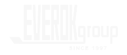 everok logo white