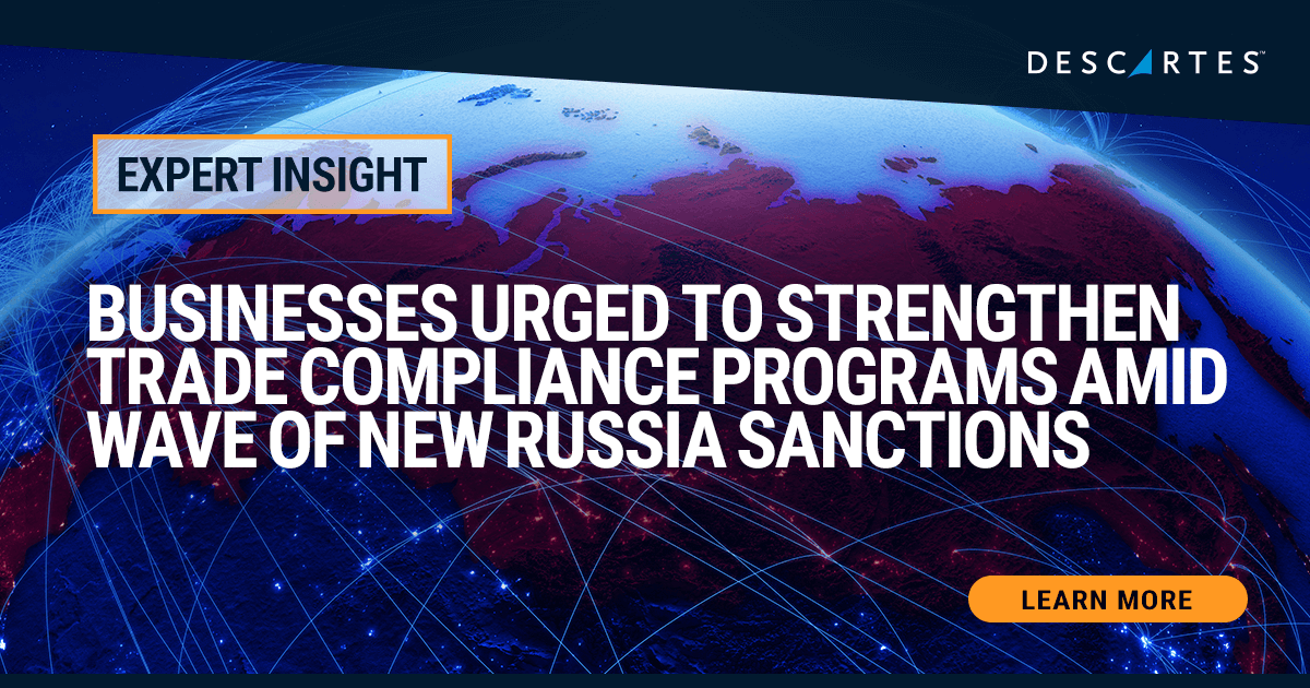 new russia sanctions