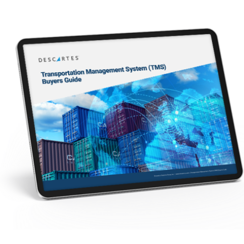 TMS Einkäuferleitfaden