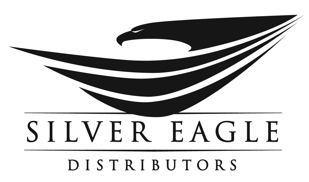 silver eagle dist logo