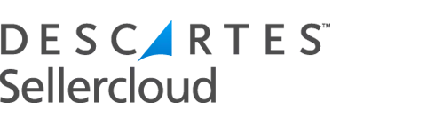 Descartes Sellercloud logo
