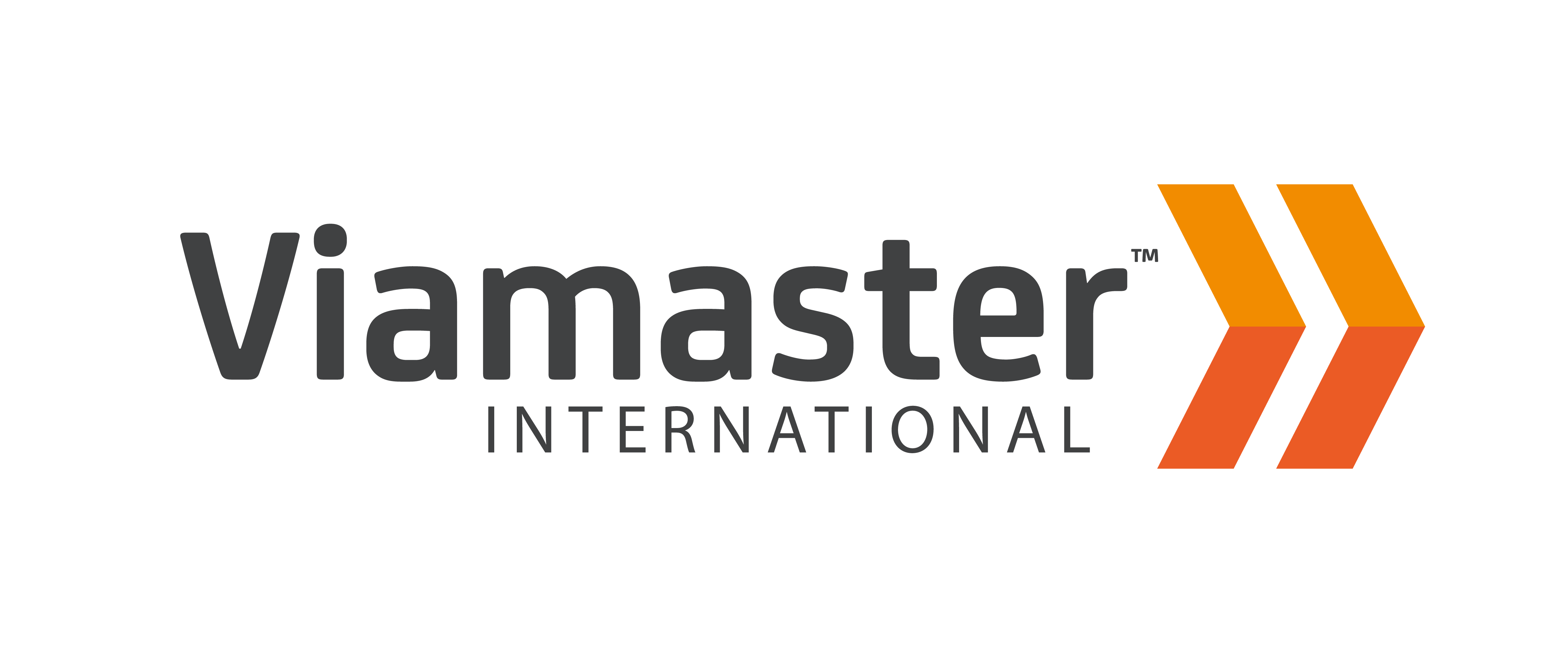 Viamaster logo
