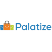 Palatize logo