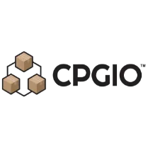 CPG.IO logo