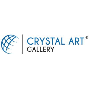 Crystal Art Gallery Logo