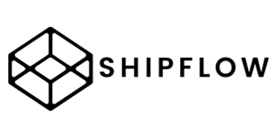 Shipflow logo