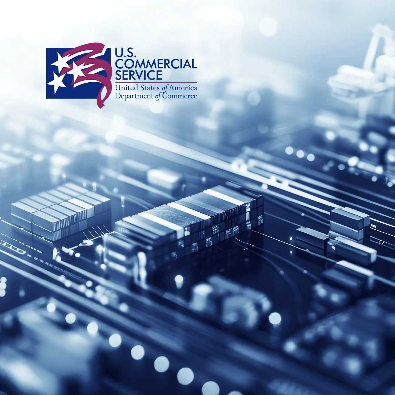 U.S. Commercial Service Descartes Datamyne success story.