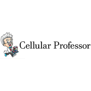 Cellular Professor logo