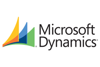 Microsoft Dynamics logo