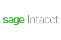 Sage Intacct logo