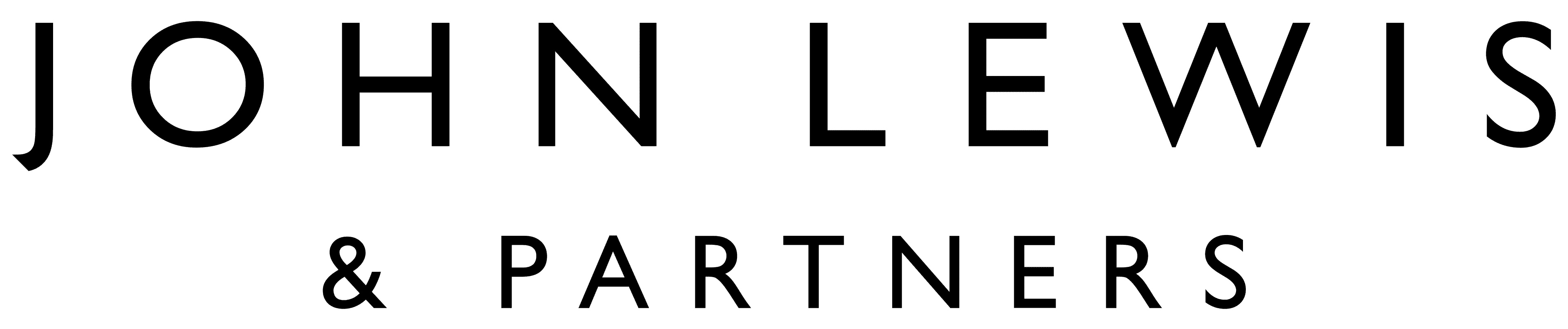 John Lewis and Partners logo