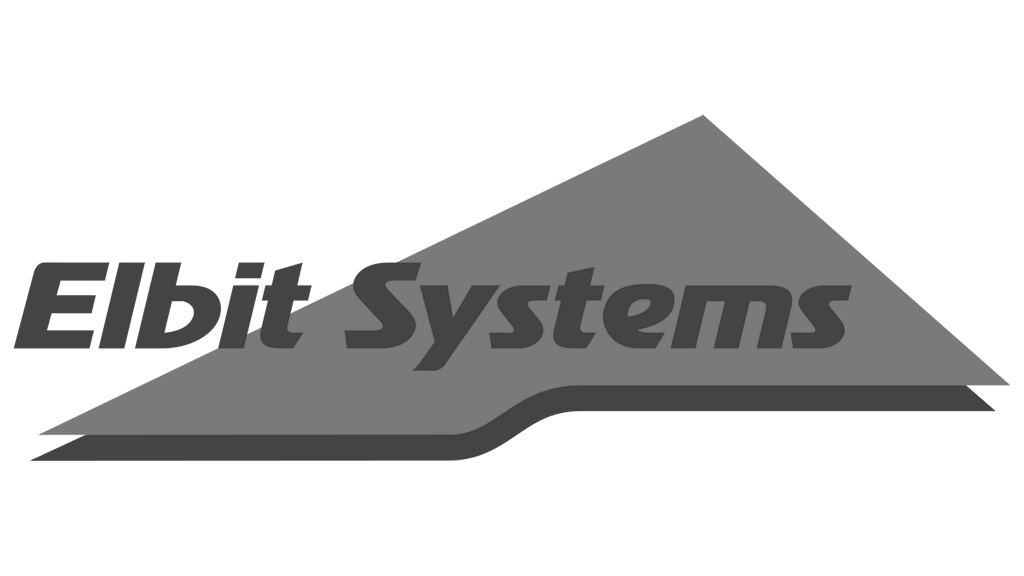 Descartes customer logo Elbit systems