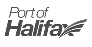 Descartes Datamyne customer log port of halifax