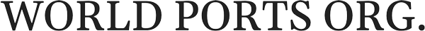 world ports org logo