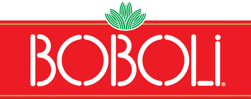 Boboli Logo