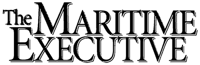 The Maritime Executive logo
