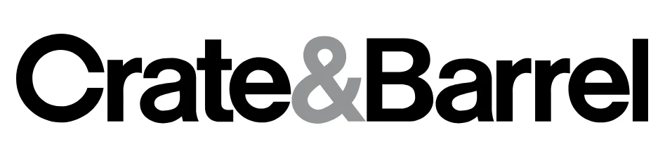 Crate and Barrel