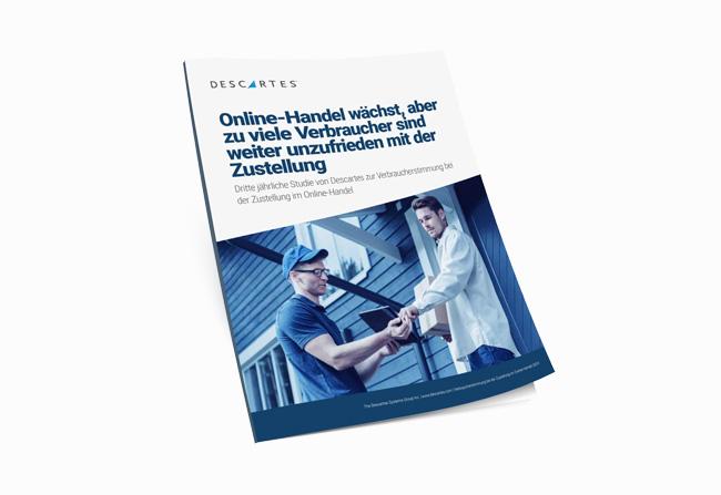 Studie: Online-Handel 2024